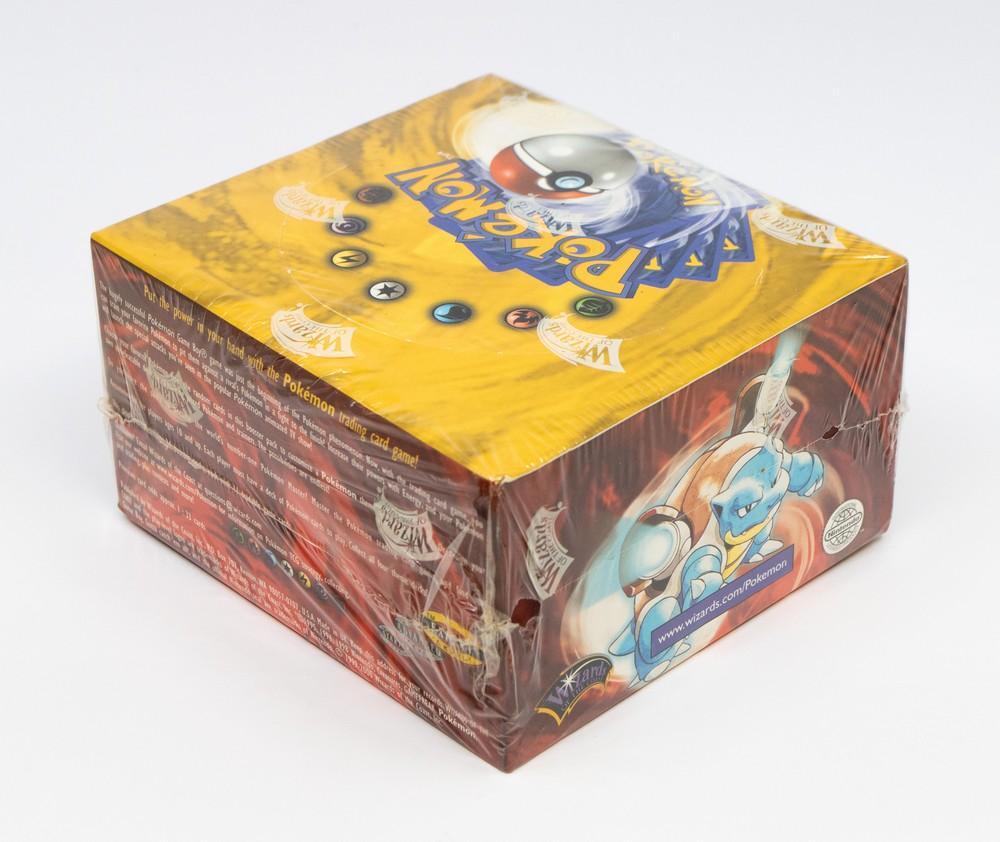 pokemon japanese booster box protector Acrylic Magnetic Japanese Booster Box Case – The M2 Vault main image 1