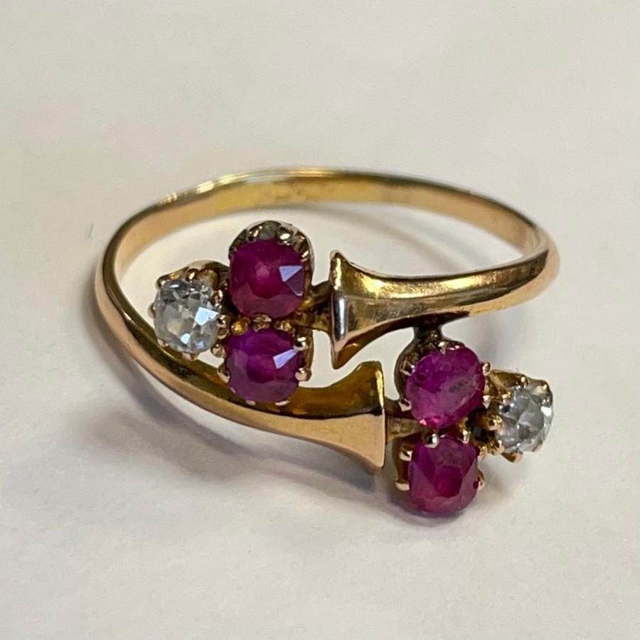 22kct Kolkata Jewellery Ladies Jali Gold Finger Ring, 3 Gram To 5 Gram at  best price in Pune