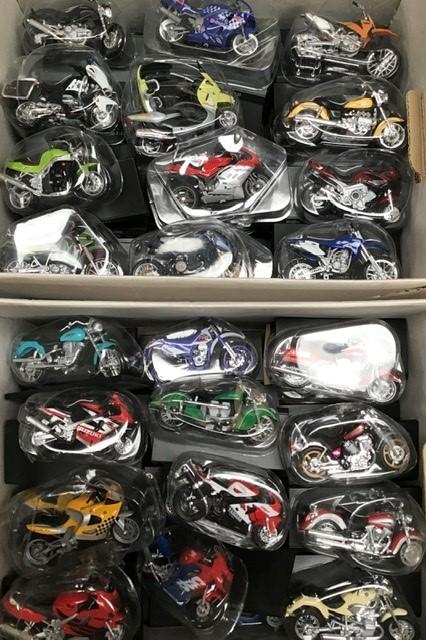 Mega bikes sales collection