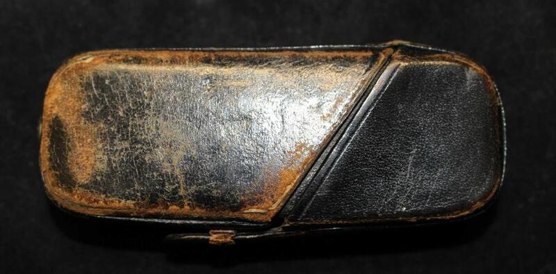 VEF Minox Riga Mini Subminiature Spy KGB Camera with Minostigmat 3.5 ...