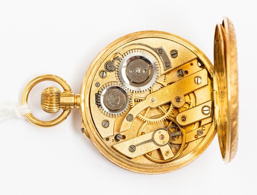 Gradus on sale pocket watch