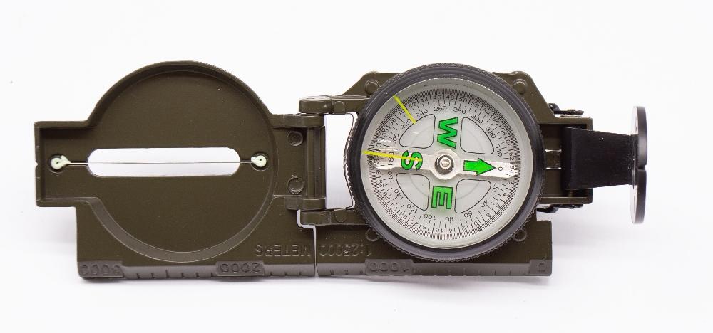 Royal marines commando watch discount brand new boxed with cert