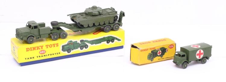 The April Derbyshire Specialist Diecast, Model Railway & Collectable Toys Auction: To Include a Single-Owner Collection of Video Games