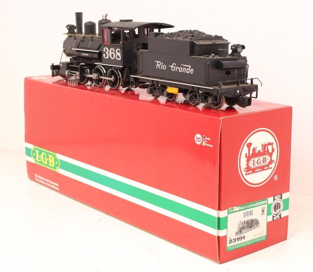 LGB レーマン Gゲージ 鉄道模型 ポイントレール Yahoo!オークション