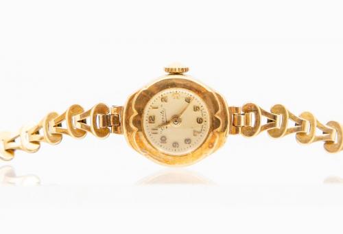 Everite deals ladies watch