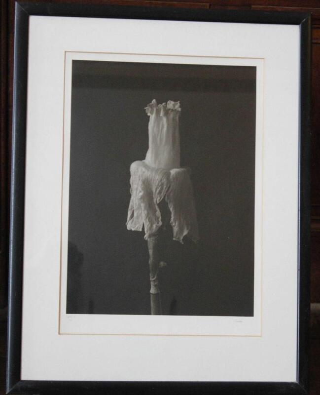 Bruce Rae. 20th Century. 1946 British. Circa 1991 A Gelatin Silver ...