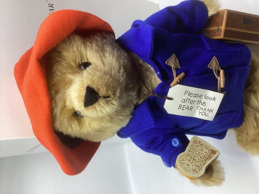 paddington  Amazon.com: LIPJIA Wall Clock,Double-Sided Clock Paddington