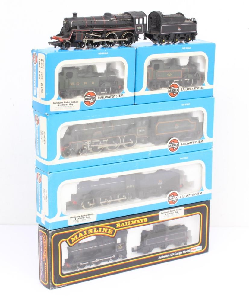 Airfix locomotives on sale