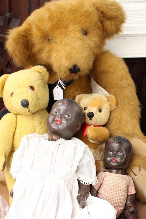 Asquith teddy hot sale bears