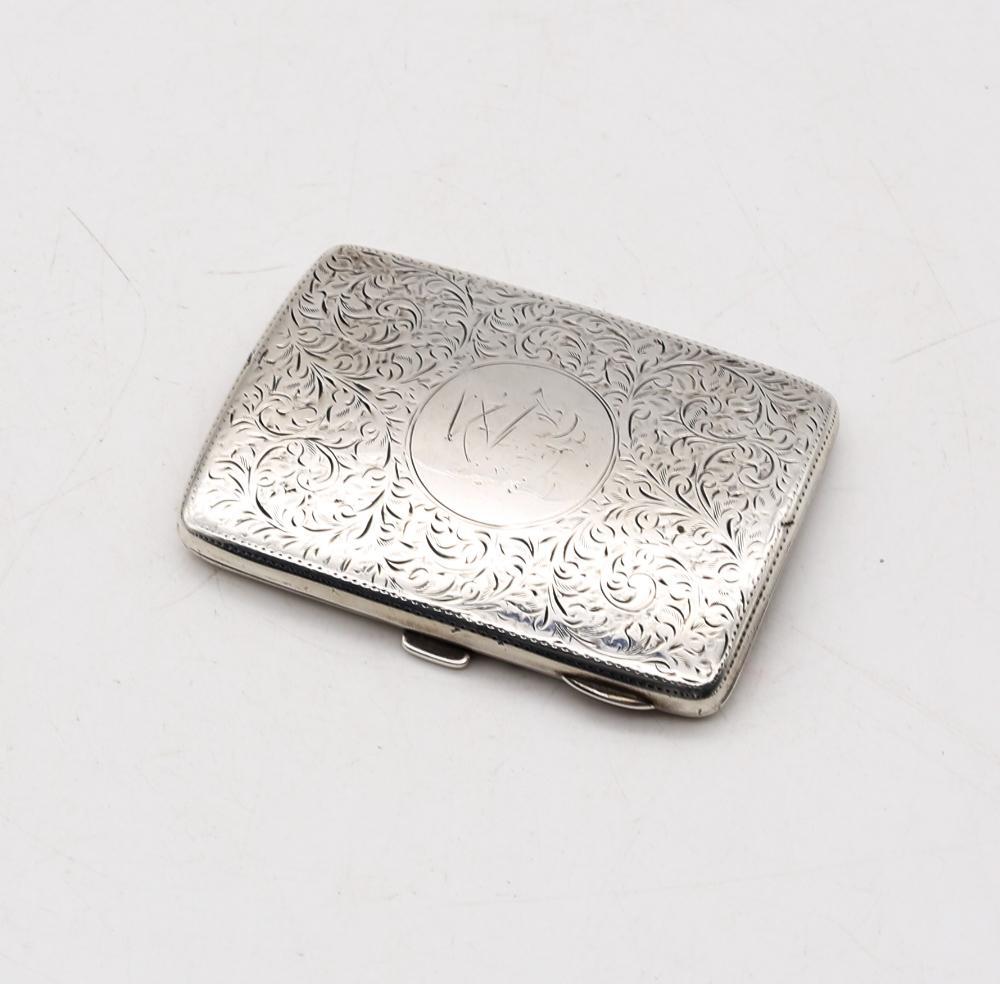 femdom cigarette holder Miss \Dee Nicotine Vintage Smoking with a Long Vintage Cigarette Holder