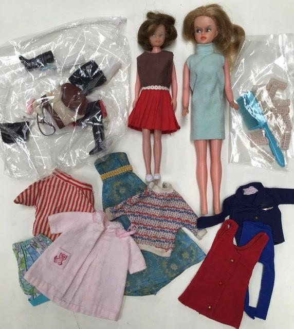 tressy doll clothes