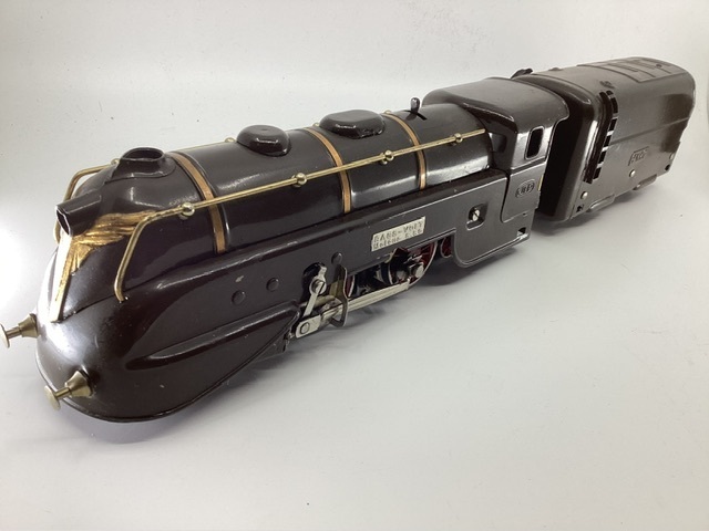JEP : Transformateur pour trains électriques Bass-volt (110 volts
