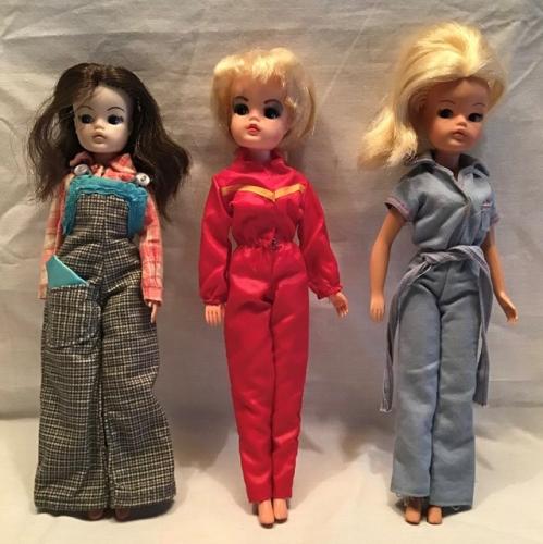 sindy dolls for sale