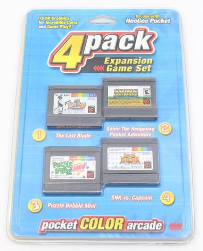 Neo Geo Pocket Color - Wikipedia
