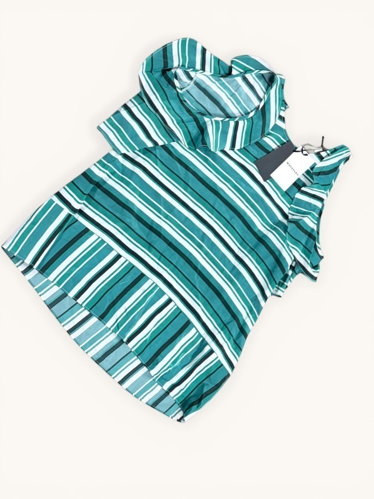 A Whistles blouse, still with original tags RRP 130, uk 8, 3 smock style dresses, A Whistles blouse, still with original tags RRP 130, uk 8, 3 smock style dresses,