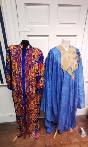 Ruth 2024 norman caftan